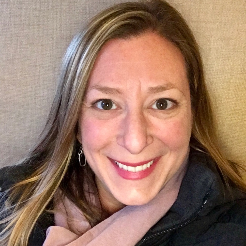 Meet your Posher, Lauren